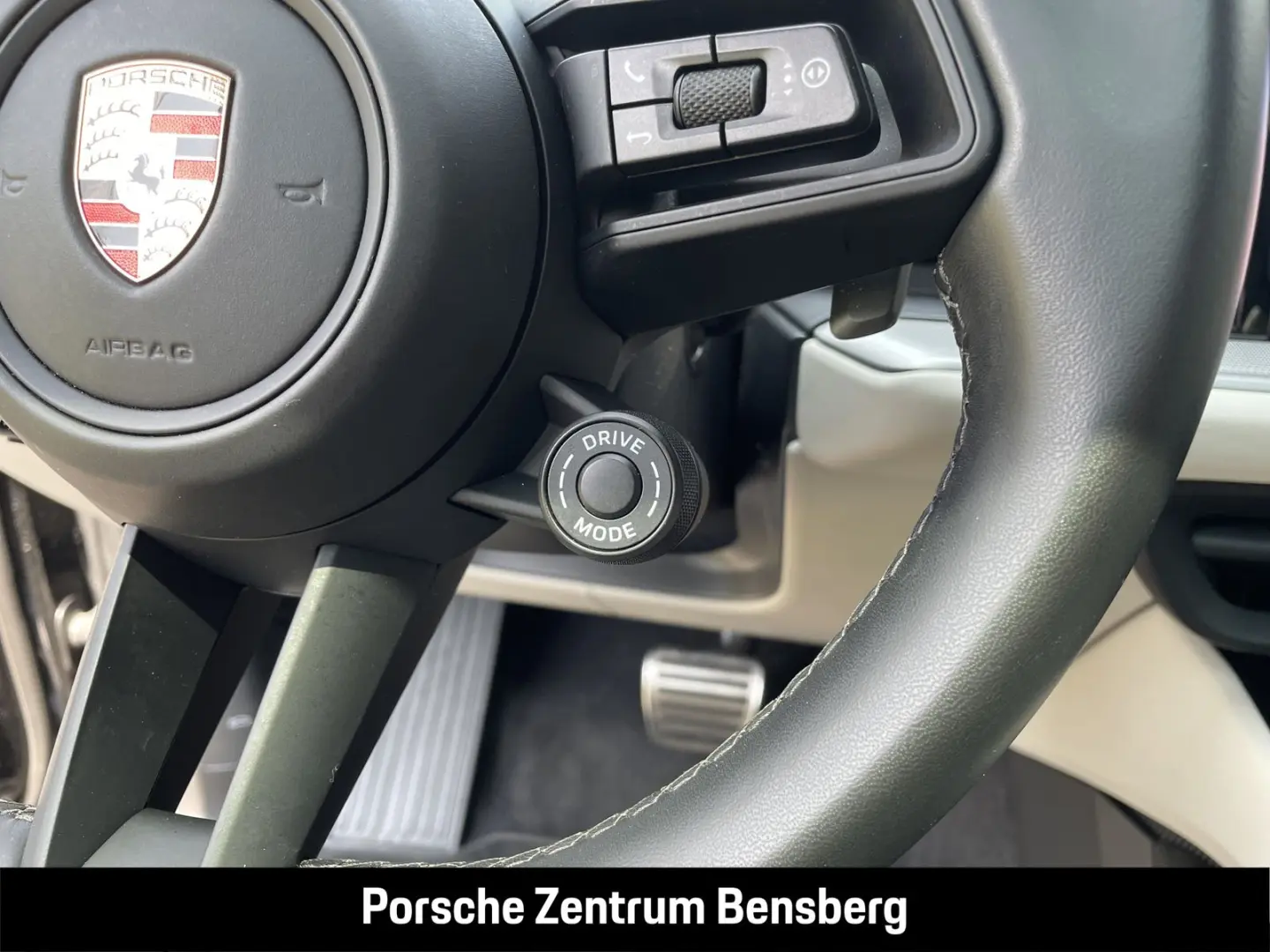 Cayenne E-Hybrid Coupé Burmester SportAbgas Mass