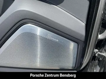 Cayenne E-Hybrid Coupé Burmester SportAbgas Mass