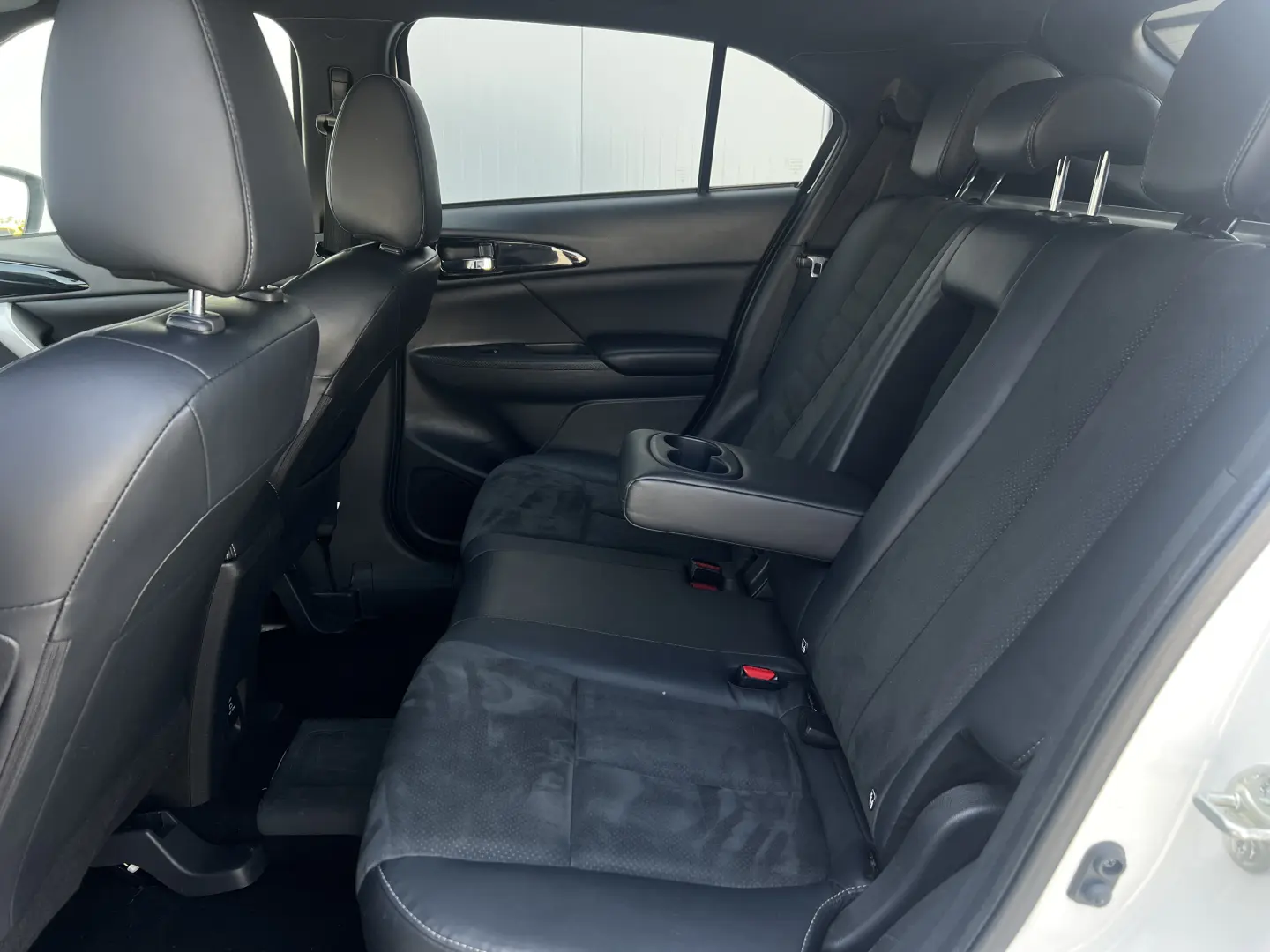 Mitsubishi Eclipse Cross Hibrid 2022