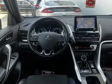 Mitsubishi Eclipse Cross Hibrid 2022