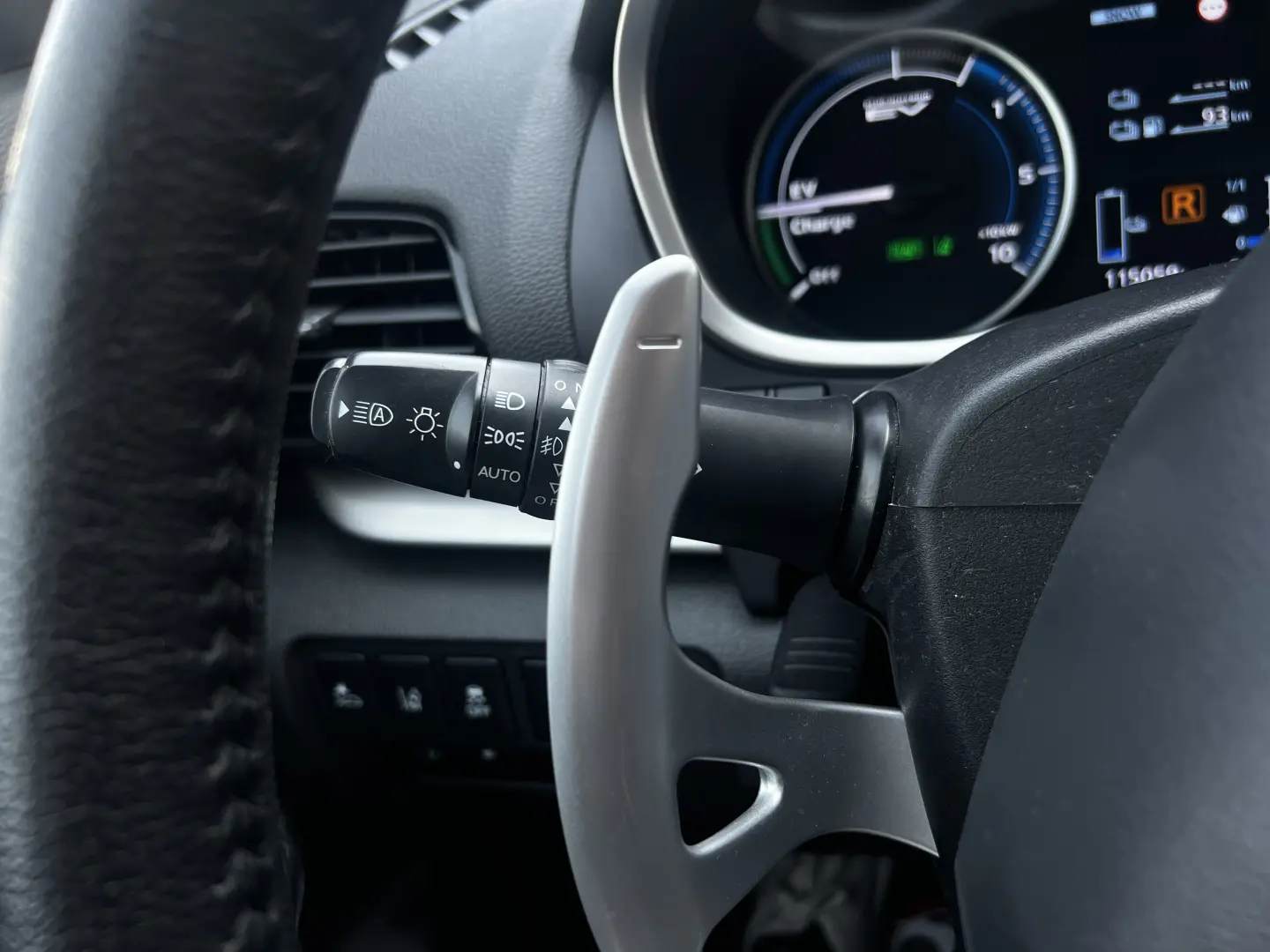 Mitsubishi Eclipse Cross Hibrid 2022