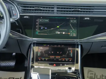 Audi Q7 55TFSIe 3.0 Plug-in Hybrid Quattro 