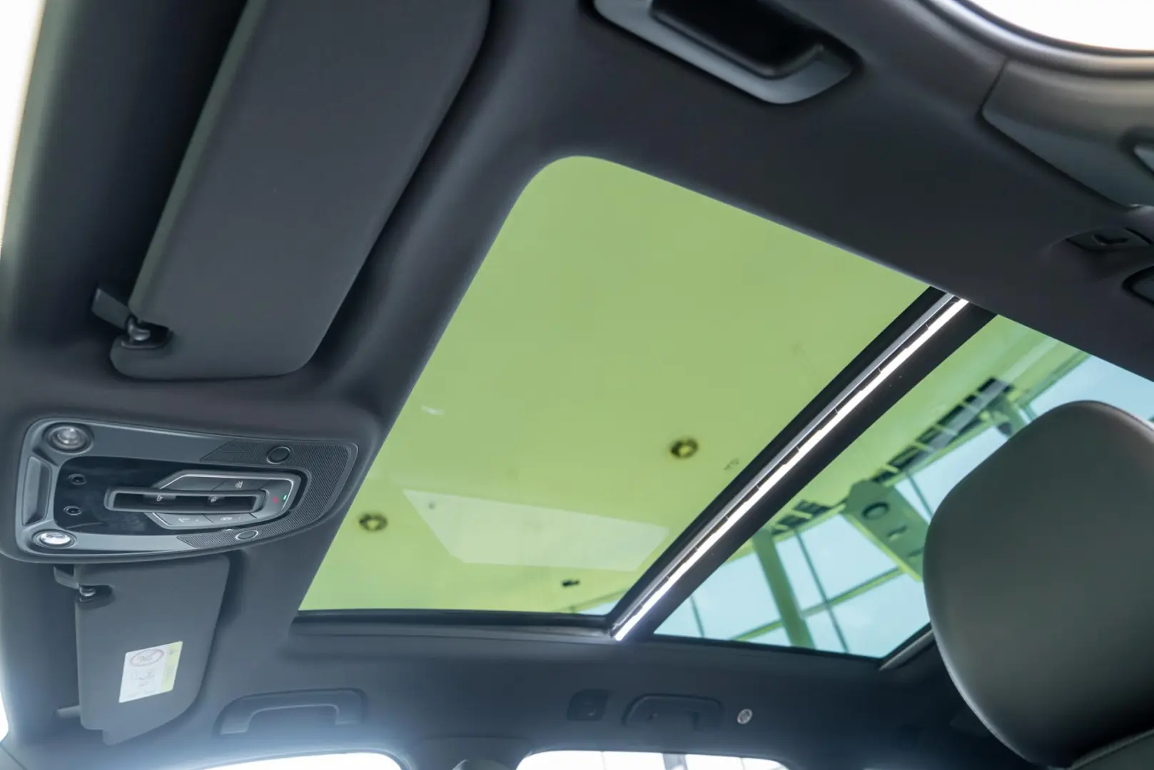 Audi Q7 55TFSIe 3.0 Plug-in Hybrid Quattro 