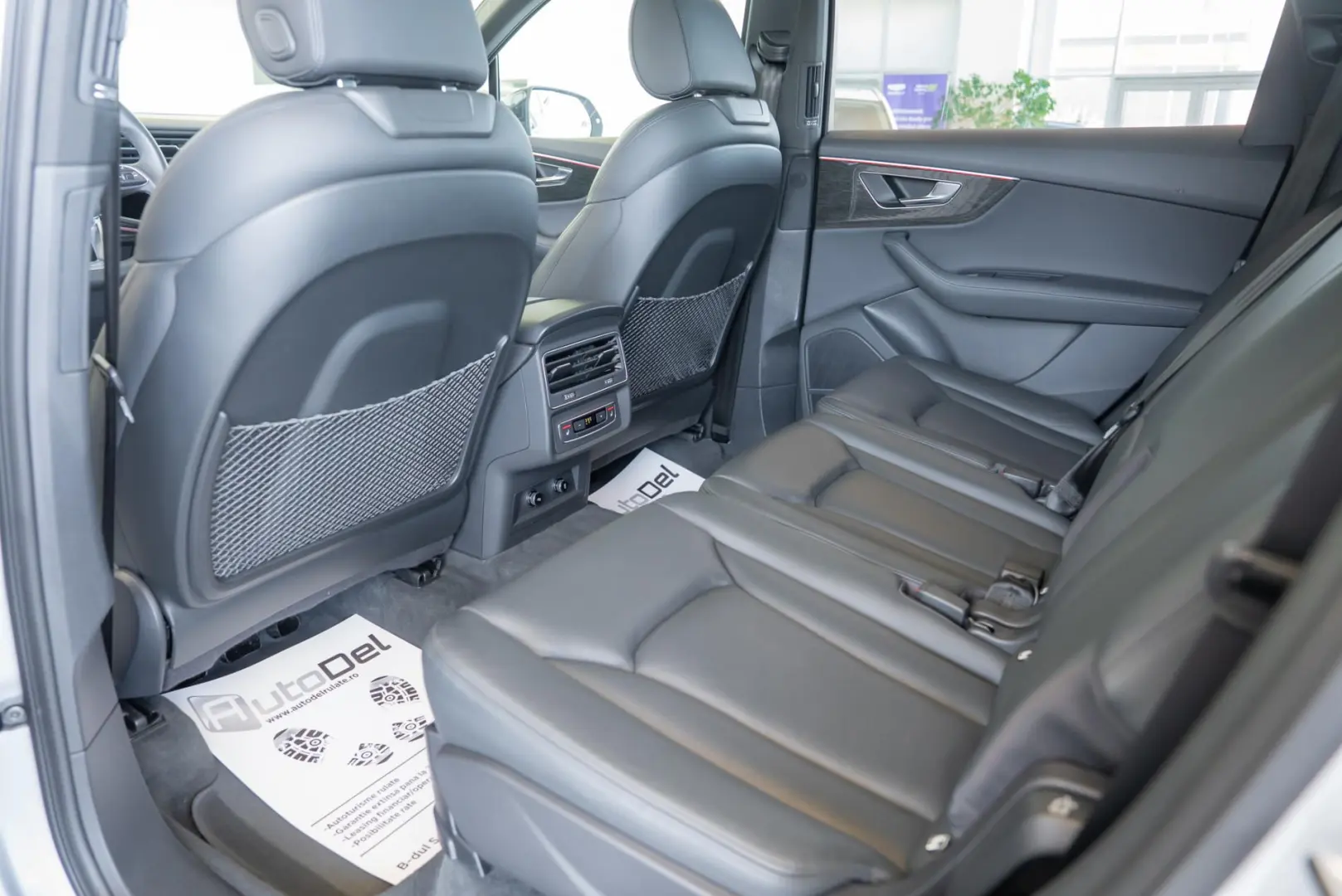Audi Q7 55TFSIe 3.0 Plug-in Hybrid Quattro 