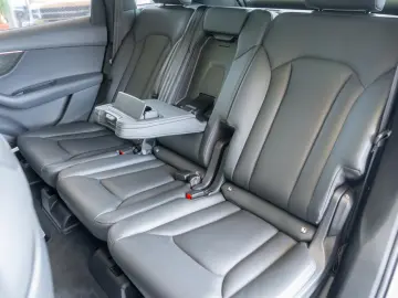 Audi Q7 55TFSIe 3.0 Plug-in Hybrid Quattro 
