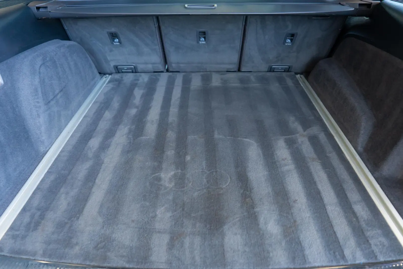 Audi Q7 55TFSIe 3.0 Plug-in Hybrid Quattro  S-Line