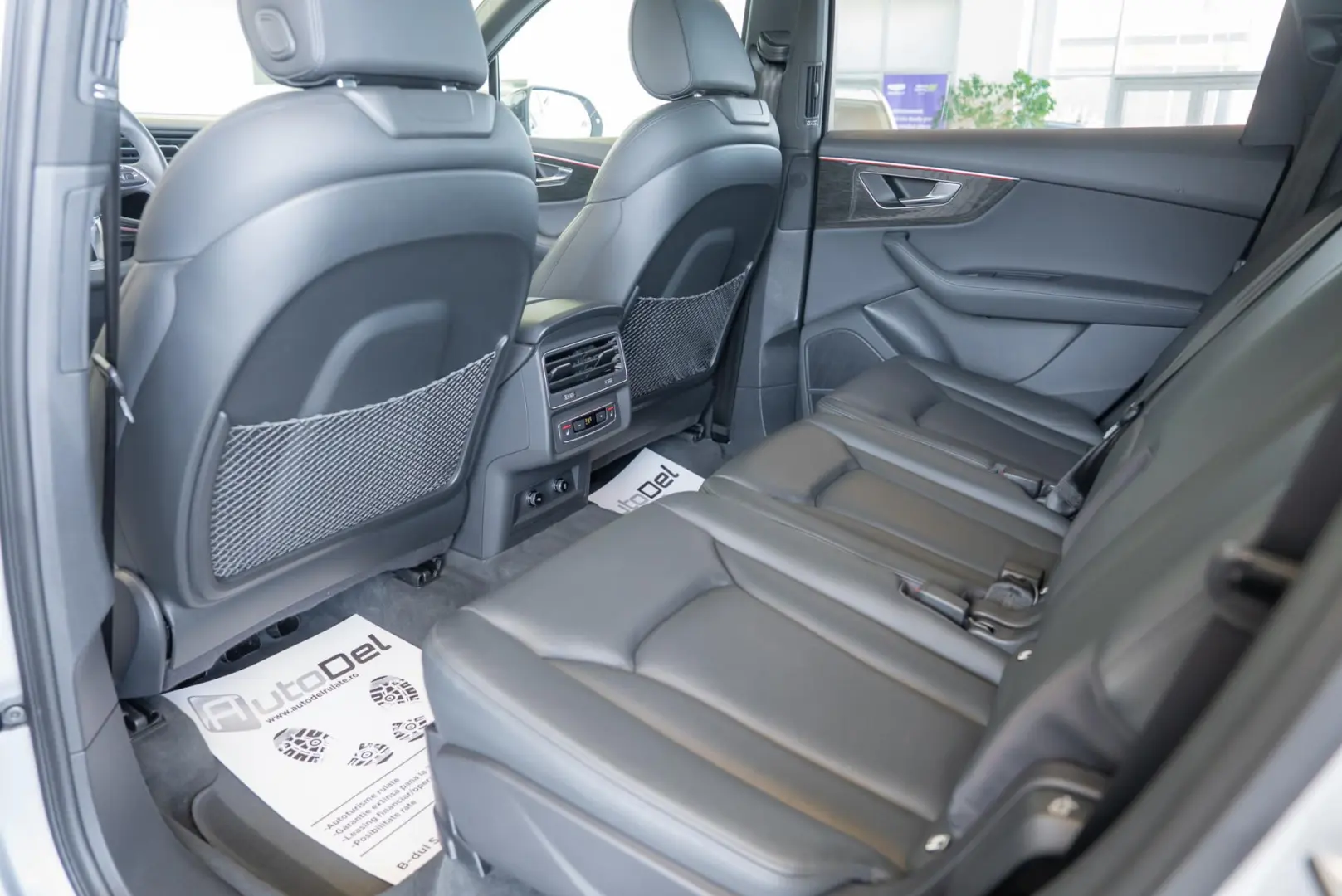 Audi Q7 55TFSIe 3.0 Plug-in Hybrid Quattro  S-Line