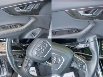 Audi Q7 55TFSIe 3.0 Plug-in Hybrid Quattro  S-Line