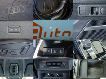 Audi Q7 55TFSIe 3.0 Plug-in Hybrid Quattro  S-Line