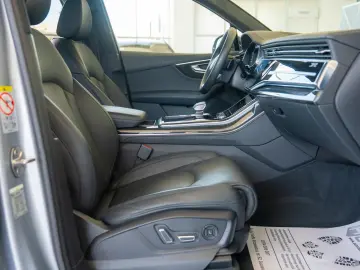 Audi Q7 55TFSIe 3.0 Plug-in Hybrid Quattro  S-Line