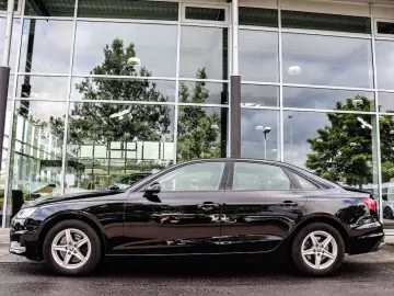 A4 35 2.0 TDI Limousine Business/Assist.-P./LED