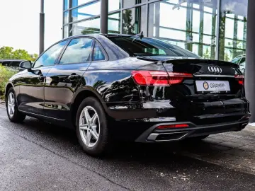 A4 35 2.0 TDI Limousine Business/Assist.-P./LED