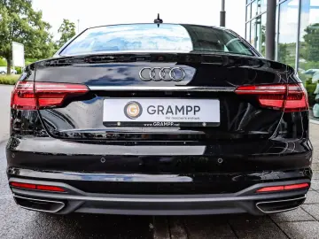 A4 35 2.0 TDI Limousine Business/Assist.-P./LED