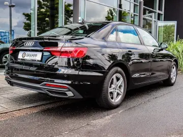 A4 35 2.0 TDI Limousine Business/Assist.-P./LED