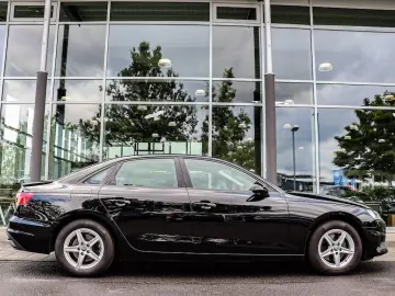 A4 35 2.0 TDI Limousine Business/Assist.-P./LED