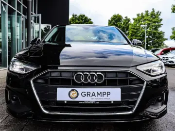 A4 35 2.0 TDI Limousine Business/Assist.-P./LED