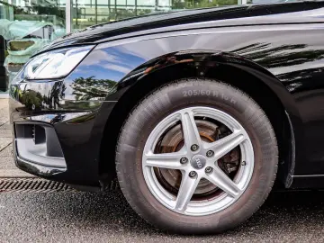 A4 35 2.0 TDI Limousine Business/Assist.-P./LED