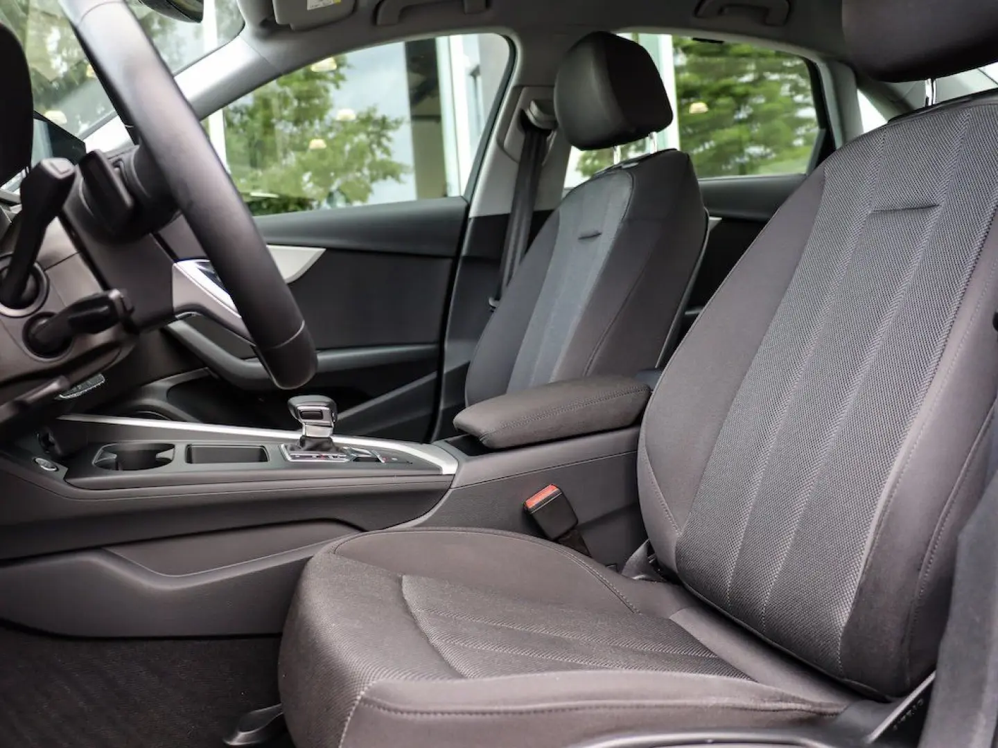 A4 35 2.0 TDI Limousine Business/Assist.-P./LED