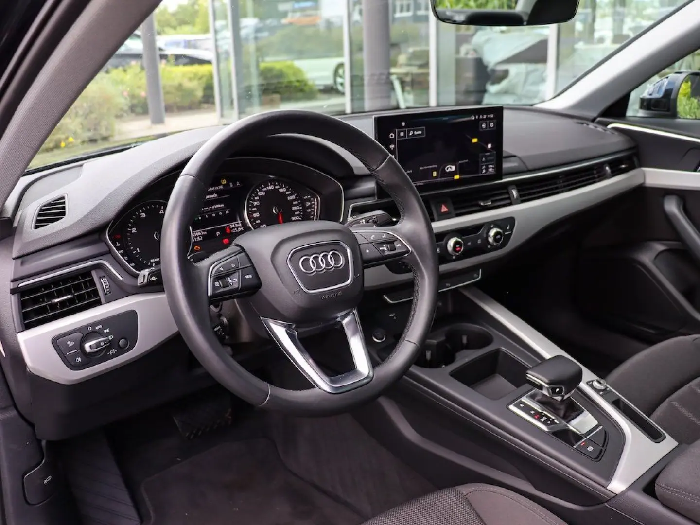 A4 35 2.0 TDI Limousine Business/Assist.-P./LED