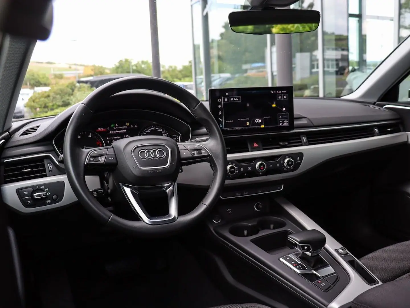 A4 35 2.0 TDI Limousine Business/Assist.-P./LED