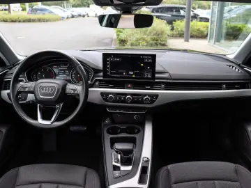A4 35 2.0 TDI Limousine Business/Assist.-P./LED
