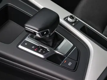 A4 35 2.0 TDI Limousine Business/Assist.-P./LED