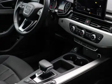 A4 35 2.0 TDI Limousine Business/Assist.-P./LED