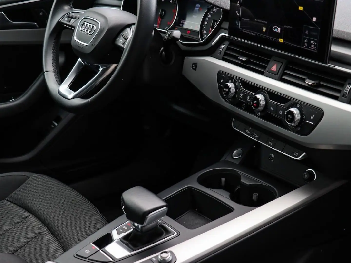 A4 35 2.0 TDI Limousine Business/Assist.-P./LED
