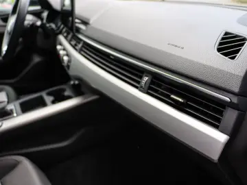 A4 35 2.0 TDI Limousine Business/Assist.-P./LED