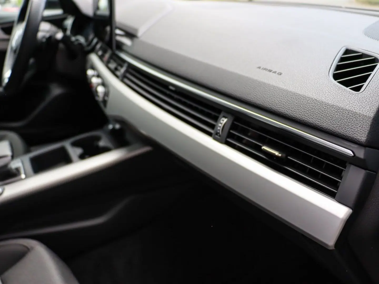 A4 35 2.0 TDI Limousine Business/Assist.-P./LED