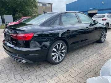 A4 Lim. 40 TDI-S Tonic-LED-Navi-PDC-8 fach Alu