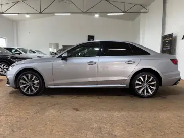 A4 Lim. 40 TDI advanced 2.0TDI DSG/SOUND/LED/SHZ
