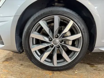 A4 Lim. 40 TDI advanced 2.0TDI DSG/SOUND/LED/SHZ