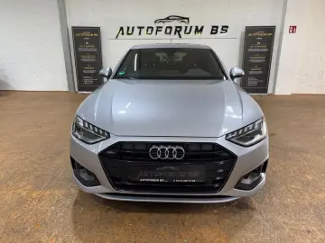 A4 Lim. 40 TDI advanced 2.0TDI DSG/SOUND/LED/SHZ