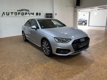 A4 Lim. 40 TDI advanced 2.0TDI DSG/SOUND/LED/SHZ