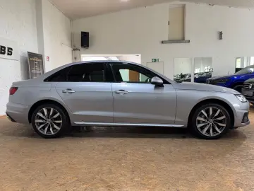 A4 Lim. 40 TDI advanced 2.0TDI DSG/SOUND/LED/SHZ