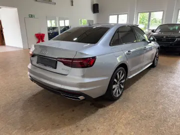 A4 Lim. 40 TDI advanced 2.0TDI DSG/SOUND/LED/SHZ