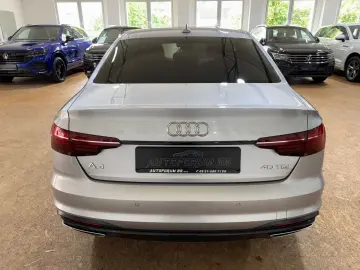 A4 Lim. 40 TDI advanced 2.0TDI DSG/SOUND/LED/SHZ