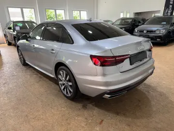 A4 Lim. 40 TDI advanced 2.0TDI DSG/SOUND/LED/SHZ
