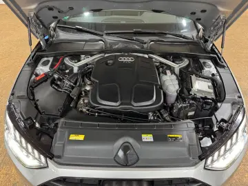 A4 Lim. 40 TDI advanced 2.0TDI DSG/SOUND/LED/SHZ