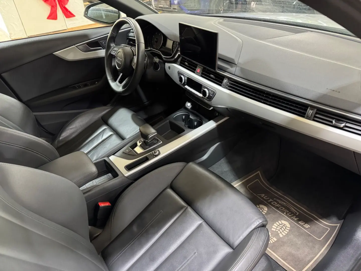 A4 Lim. 40 TDI advanced 2.0TDI DSG/SOUND/LED/SHZ