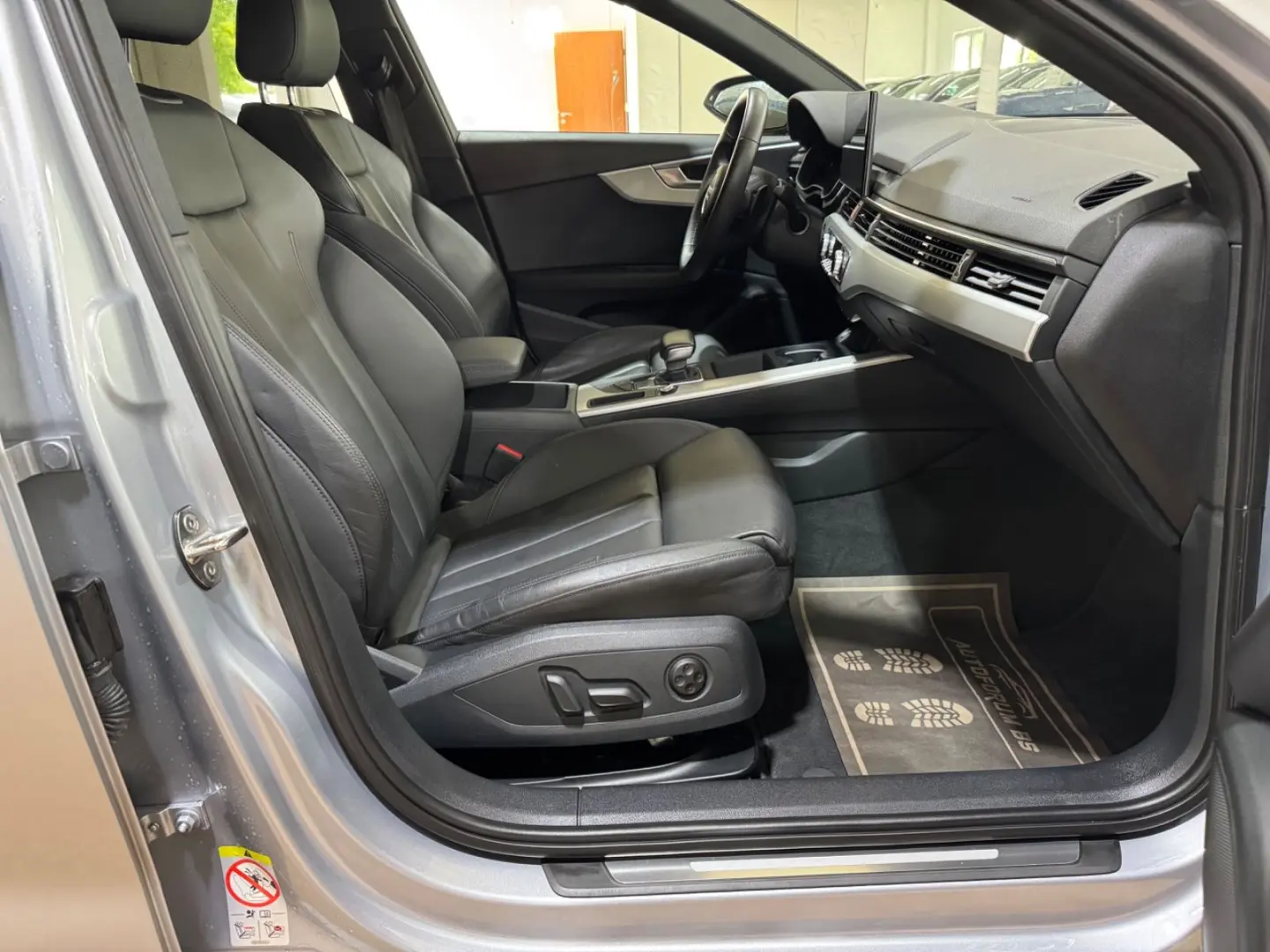 A4 Lim. 40 TDI advanced 2.0TDI DSG/SOUND/LED/SHZ