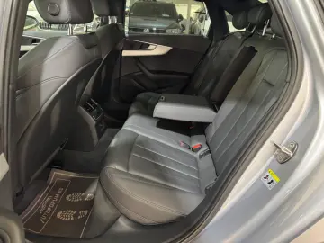 A4 Lim. 40 TDI advanced 2.0TDI DSG/SOUND/LED/SHZ
