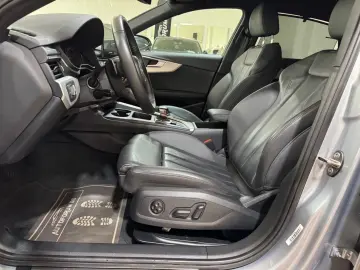 A4 Lim. 40 TDI advanced 2.0TDI DSG/SOUND/LED/SHZ