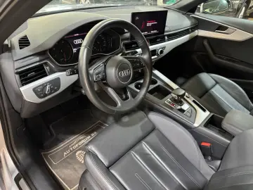 A4 Lim. 40 TDI advanced 2.0TDI DSG/SOUND/LED/SHZ