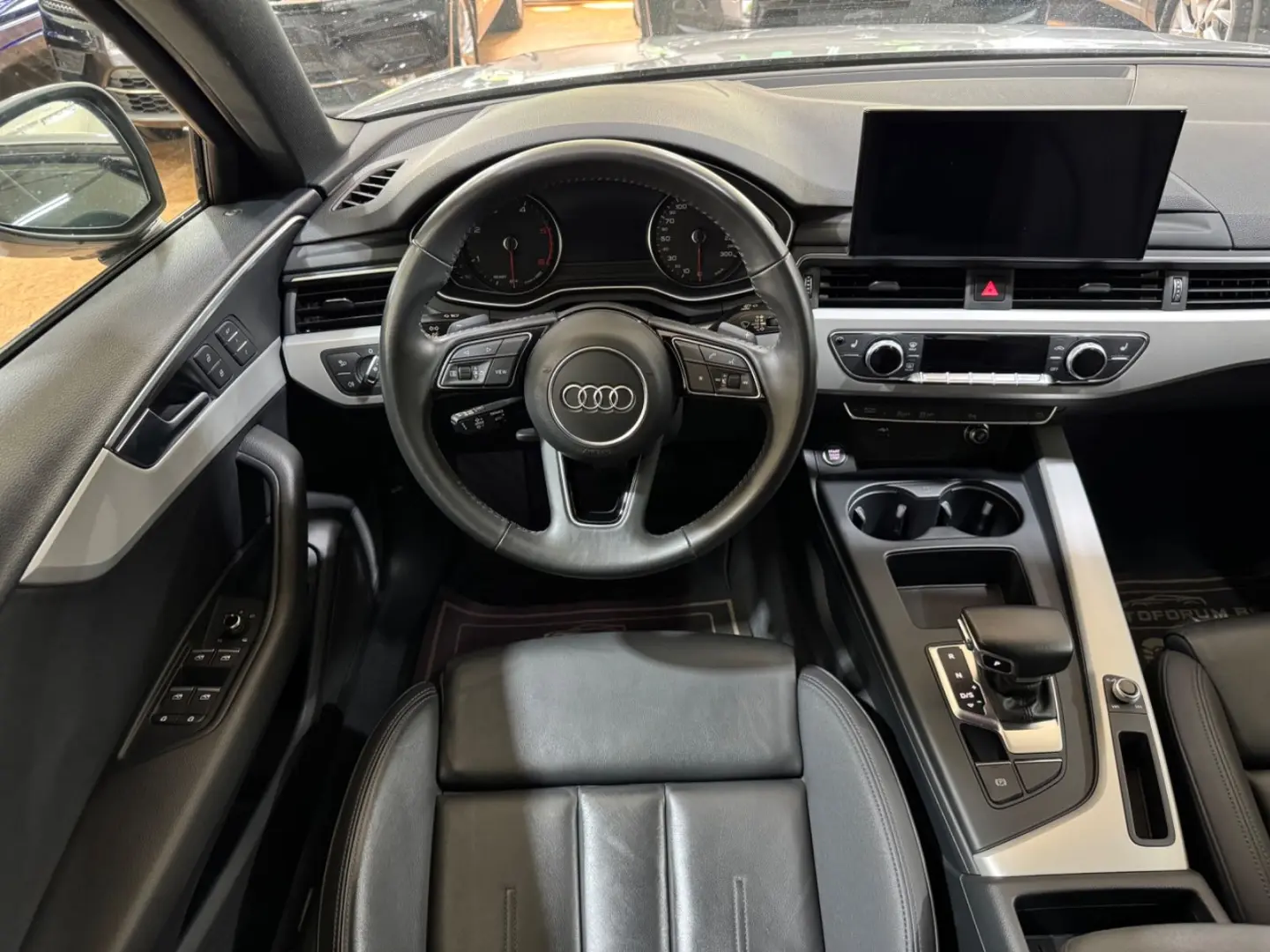 A4 Lim. 40 TDI advanced 2.0TDI DSG/SOUND/LED/SHZ