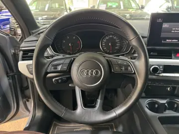 A4 Lim. 40 TDI advanced 2.0TDI DSG/SOUND/LED/SHZ