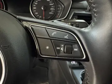 A4 Lim. 40 TDI advanced 2.0TDI DSG/SOUND/LED/SHZ