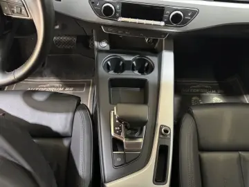 A4 Lim. 40 TDI advanced 2.0TDI DSG/SOUND/LED/SHZ
