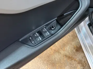 A4 Lim. 40 TDI advanced 2.0TDI DSG/SOUND/LED/SHZ